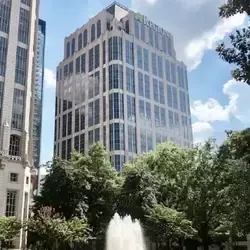 Johnson Citronberg's Atlanta Office is in Midtown.
