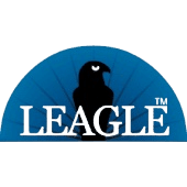 Leagle Magazine Logo
