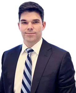 Jess Johnson is a federal criminal defense lawyer.