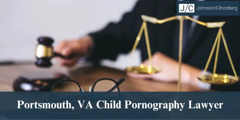 top portsmouth child pornography lawyer