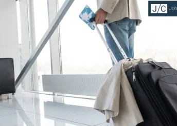 International Travel Complications with Federal Child Pornography Convictions