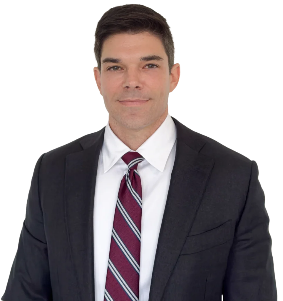 Jess Johnson is a federal criminal defense lawyer.