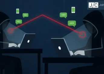 How Undercover Online Sting Operations Lead to Internet Sex Crime Charges in Virginia