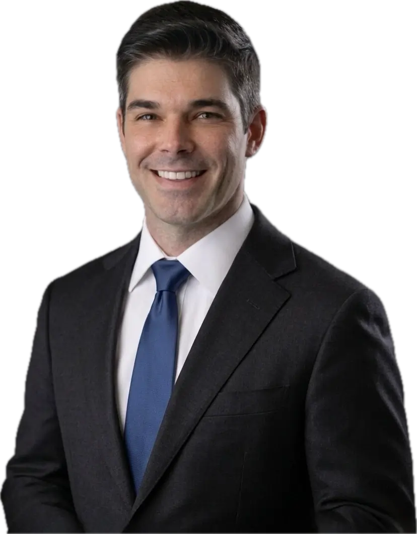 Jess Johnson is a federal criminal defense lawyer.