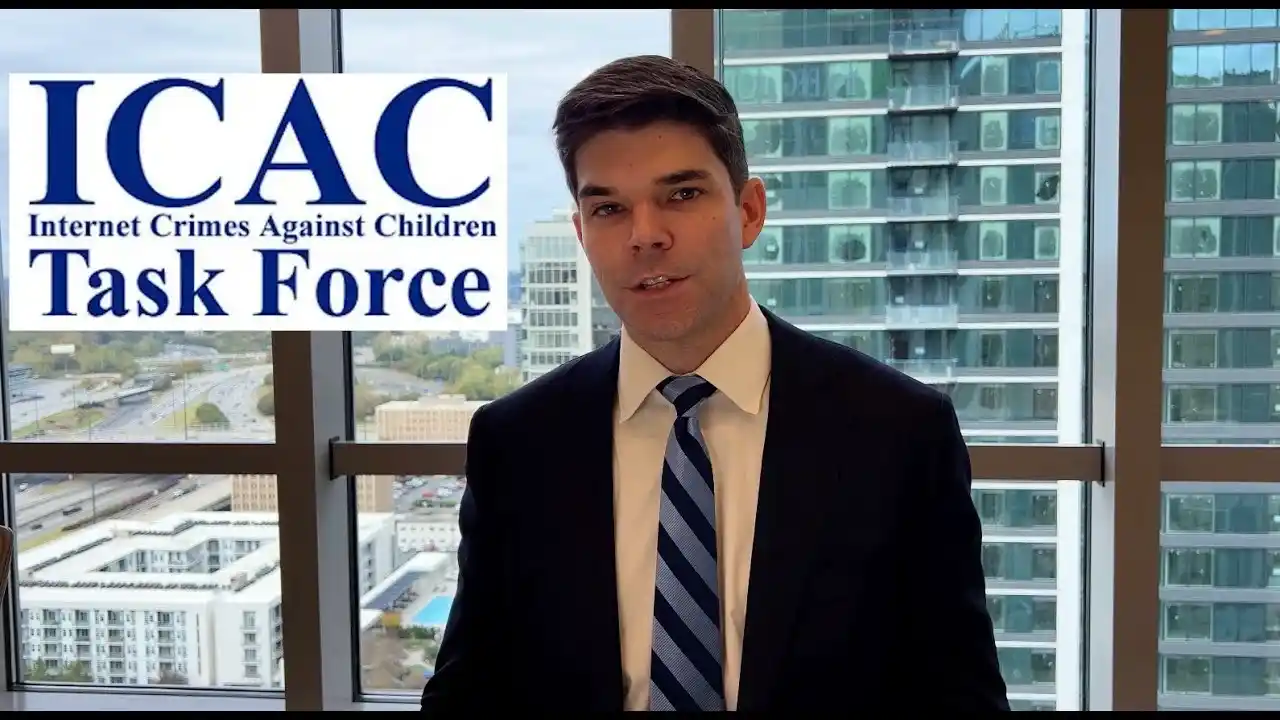 Video: Defense Strategies for Solicitation Charges